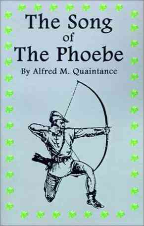 The Song of the Phoebe