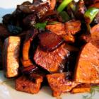 家乡豆腐