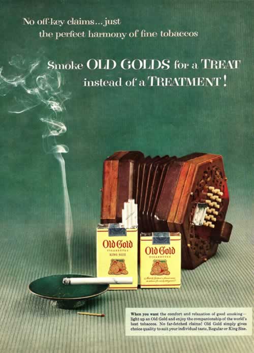 美国制定出限制香烟广告的计划