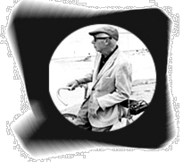 美国作家亨利·米勒逝世