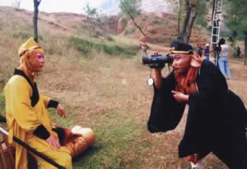 电视连续剧《西游记》全集播出(歷史上的今天。cn)