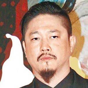 陈子聪的英文名