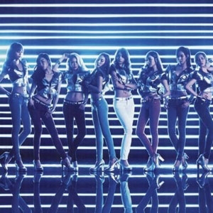 Supernova的英文名