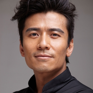 唐文龙的英文名