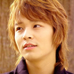 金桢勋的英文名