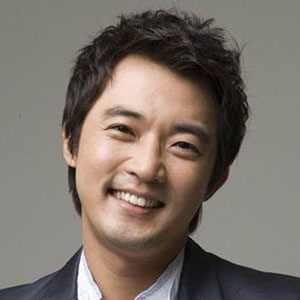 安在旭的英文名