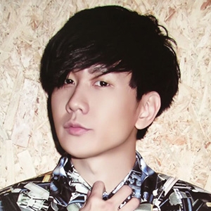 林俊杰的英文名