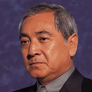 姜昌年的英文名