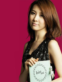 李宣美的英文名