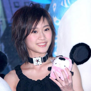 何以奇的英文名