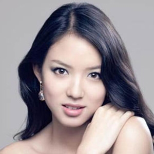 张梓琳的英文名