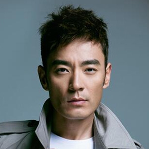 李光洁的英文名