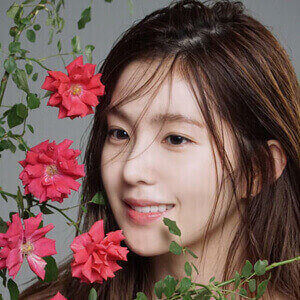 裴珠泫的英文名