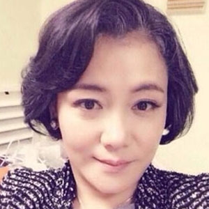 孟庭丽的英文名