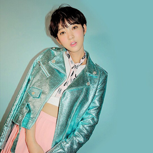 徐惠璘的英文名