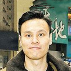 郭可颂的英文名