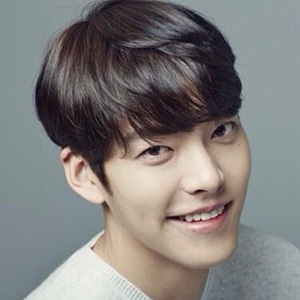 金贤中的英文名