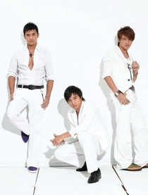 183 Club的英文名