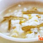 绿豆海带粥