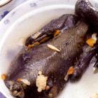 归参炖乌鸡