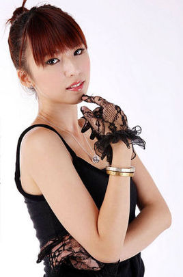 孙慧雪的英文名