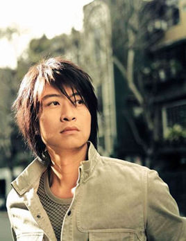 游鸿明的英文名