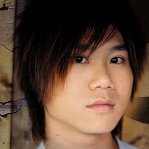 蔡昇晏的英文名