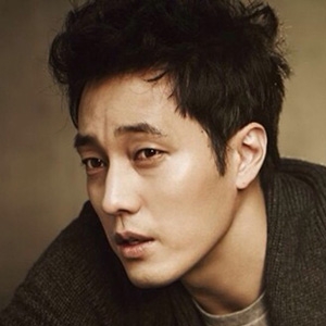 苏志燮的英文名