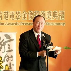 陈欣健的英文名