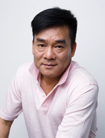 刘交心的英文名