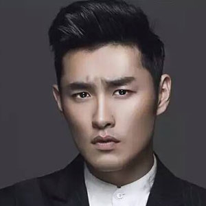 王彦霖的英文名