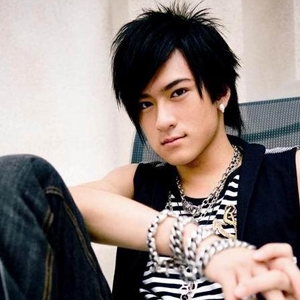 沈建宏的英文名