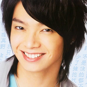 陈奕儒的英文名