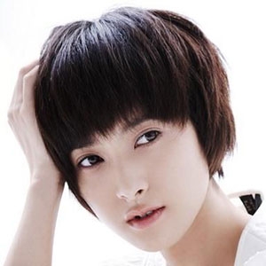 隋俊波的英文名