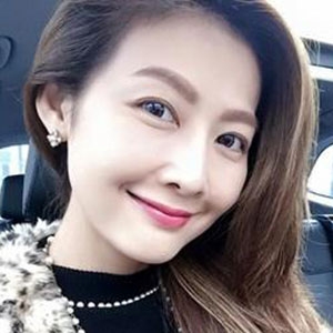 林静仪的英文名