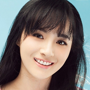 李依伊的英文名