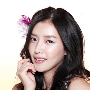 蔡贞安的英文名