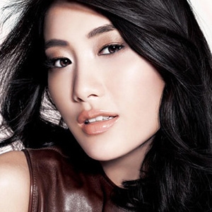 秦舒培的英文名