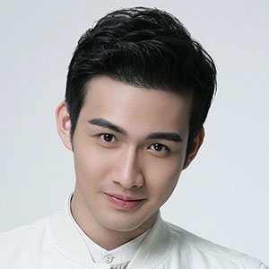 张彬彬的英文名