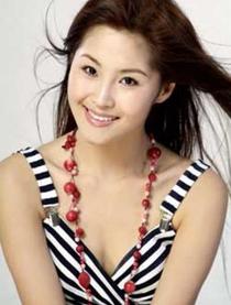 琪琪格的英文名