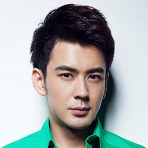 贾宗超的英文名