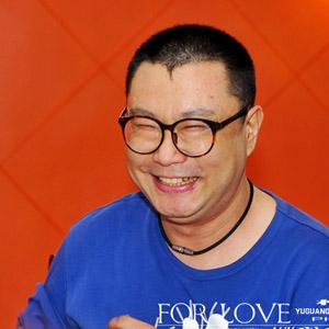 尹相杰的英文名