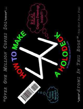 How to Make a Holodeck