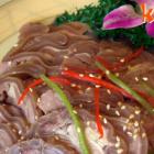 白切羊肉（二）