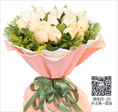 婚姻“保鲜”剂:结婚纪念日送老婆什么花合适?