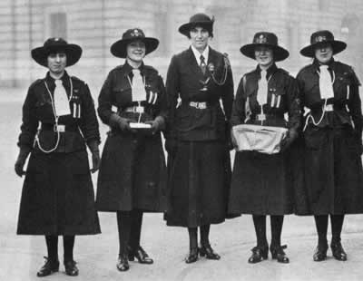 美国女童子军的创立者洛夫人在萨凡纳逝世(歷史上的今天.中國)