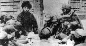 伟大的无产阶级革命家王震同志在广州逝世(历史上今天lssjt.com)