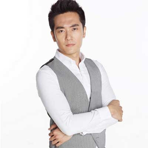 陆思宇的英文名