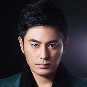 牟凤彬的英文名