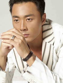 沈晓海的英文名